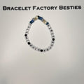 Evanescene friendship bracelets [The Open Door]