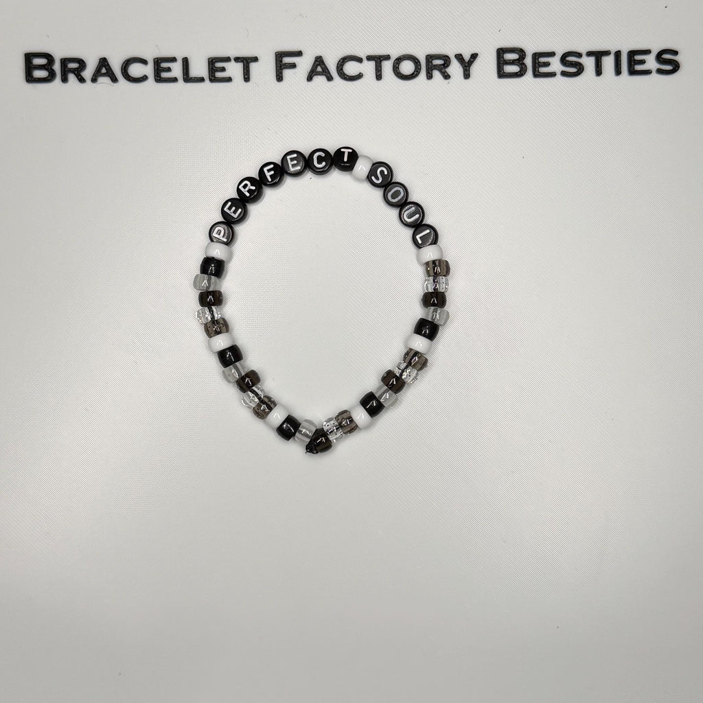 Spiritbox inspired Friendship Bracelets