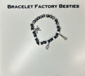 Taylor Swift - Reputation album inspired friendship bracelets
