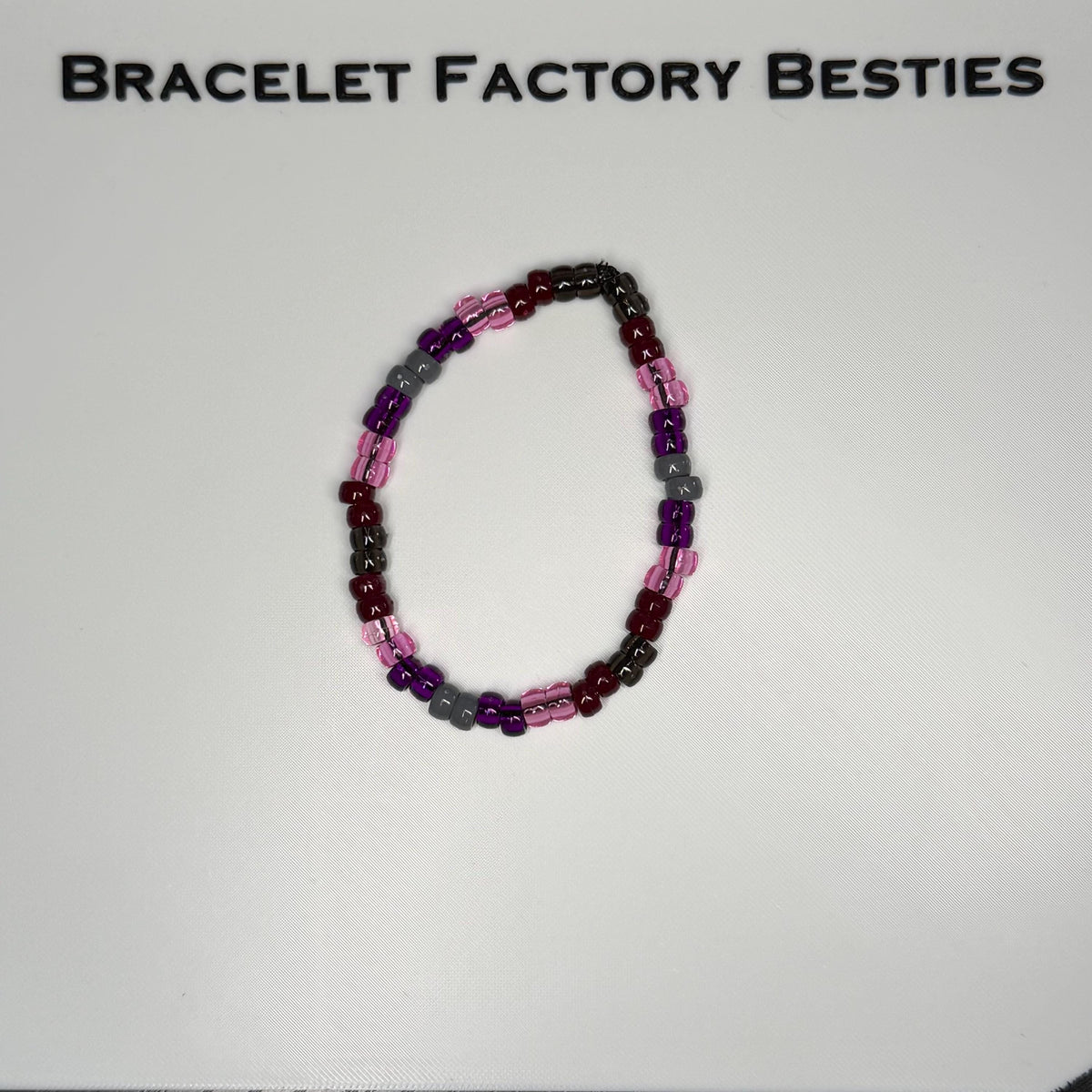 Sleep Token “Even In Arcadia” Friendship Bracelets