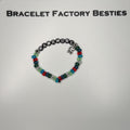PARAMORE - All We Know Is Falling Album Inspired Friendship Bracelets