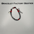 Ice Nine Kills Inspired Friendship Bracelets