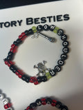 Jennifer’s Body Friendship Bracelets
