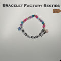 Luna Lovegood friendship bracelets!