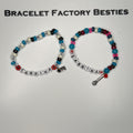 Sabrina Carpenter inspired Friendship Bracelets