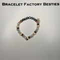 PARAMORE - This Is Why Album Inspired Friendship Bracelets