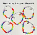 Pride Friendship Bracelets