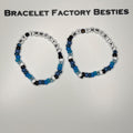 Evanescene friendship bracelets [Fallen, The Bitter Truth & Self-titled]