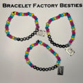 PARAMORE - After Laughter Album Inspired Friendship Bracelets
