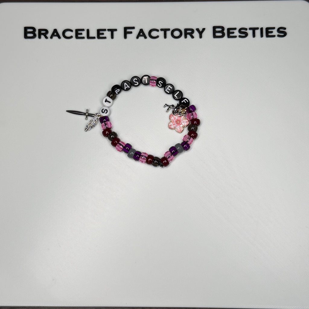Sleep Token “Even In Arcadia” Friendship Bracelets