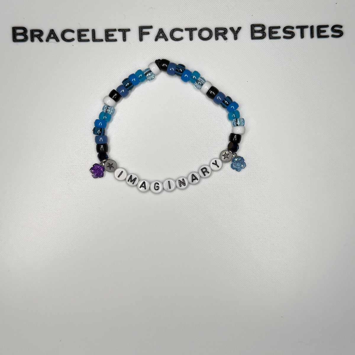 Evanescene friendship bracelets [Fallen, The Bitter Truth & Self-titled]