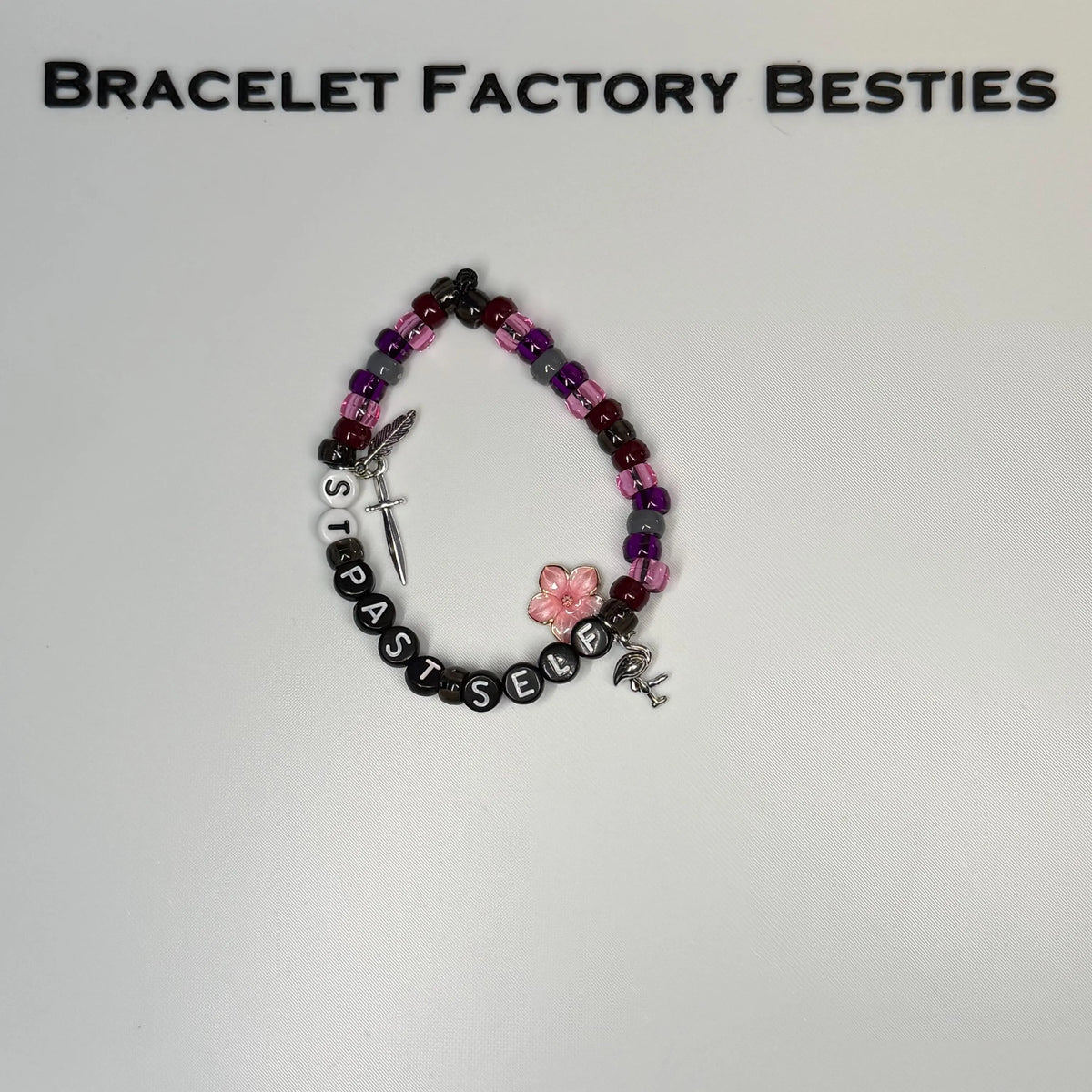 Sleep Token “Even In Arcadia” Friendship Bracelets